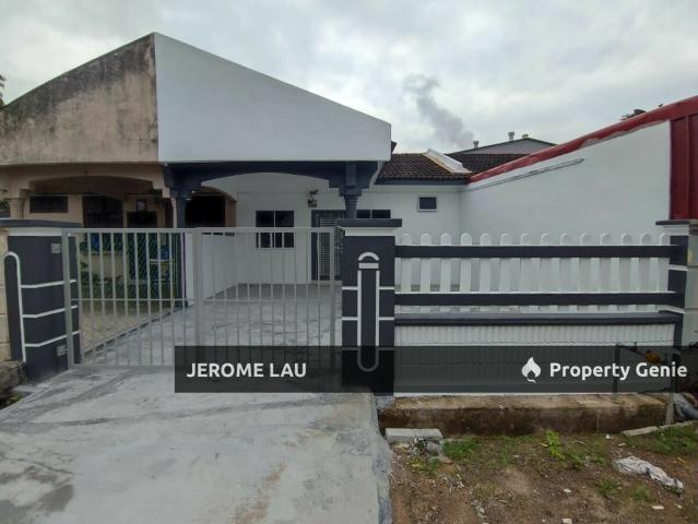 Terraced House for sale in Kluang, Johor