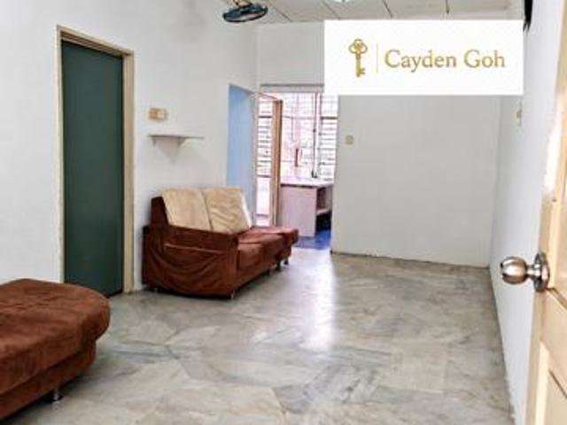 Terraced House for sale in Alma, Seberang Perai