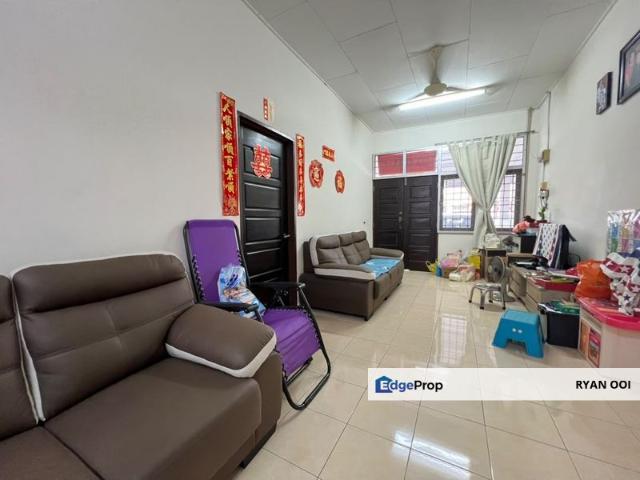 House for sale in Alor Setar, Kedah