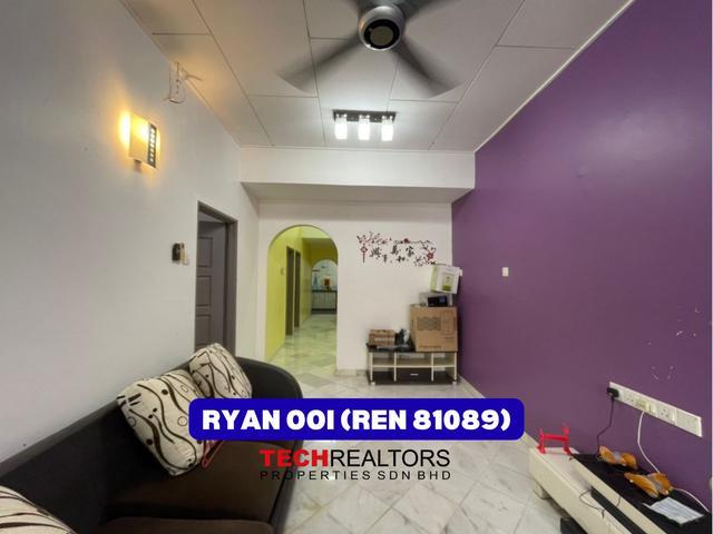 Terraced House for sale in Alor Setar, Kedah