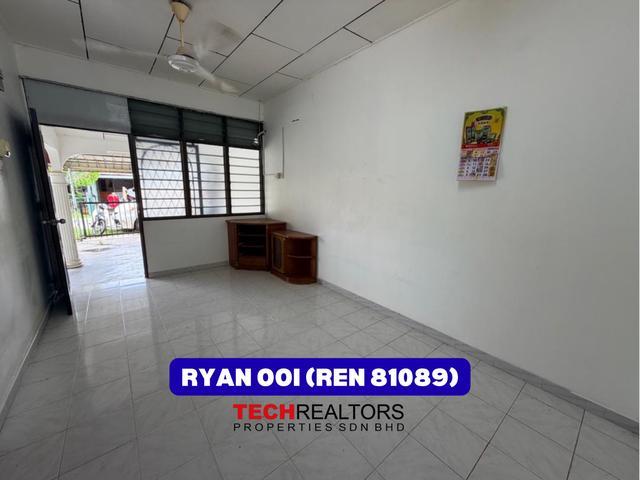 Terraced House for sale in Alor Setar, Kedah