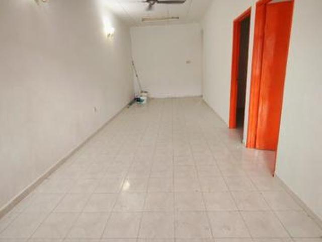 Terraced House for sale in Wellesley, Penang