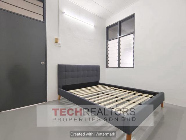 Terraced House for sale in Sungai Petani, Kuala Muda