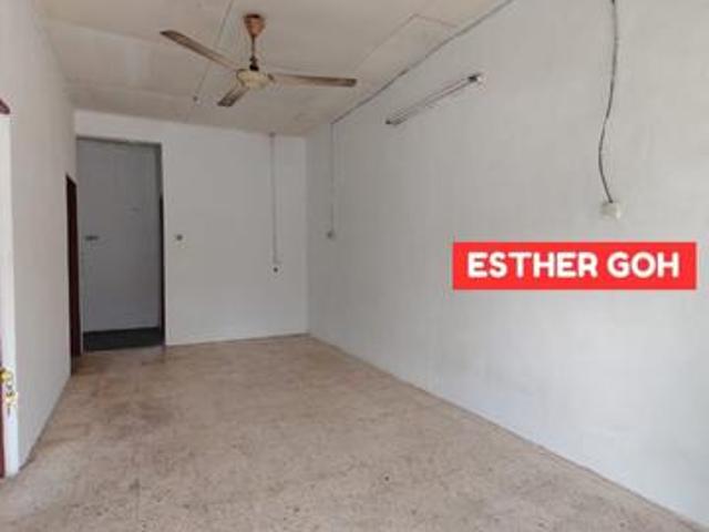 Terraced House for sale in Wellesley, Penang