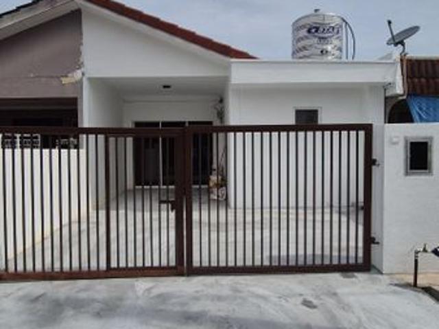 House for sale in Petaling, Subang Jaya