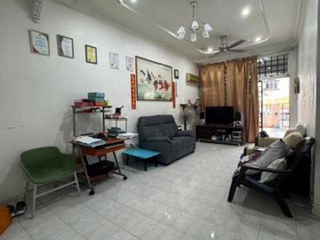 Terraced House for sale in Sendayan Village, Negeri Sembilan