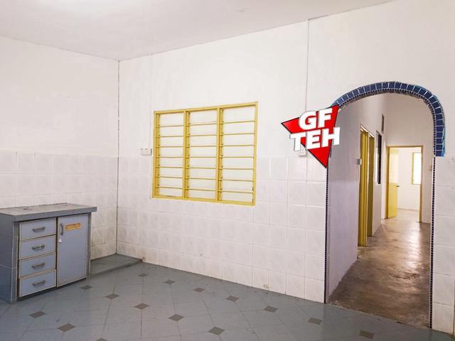 Terraced House for sale in Kulim, Kedah