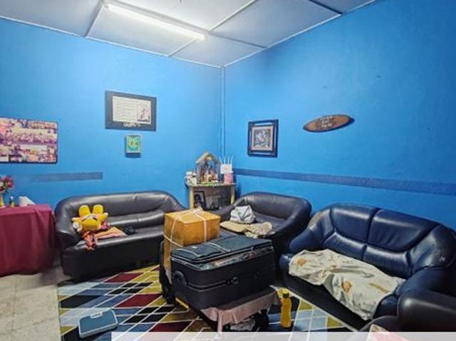 House for sale in Tampin, Negeri Sembilan