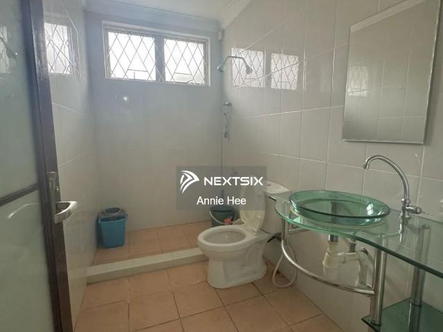 Residential House for sale in Johor Bahru
