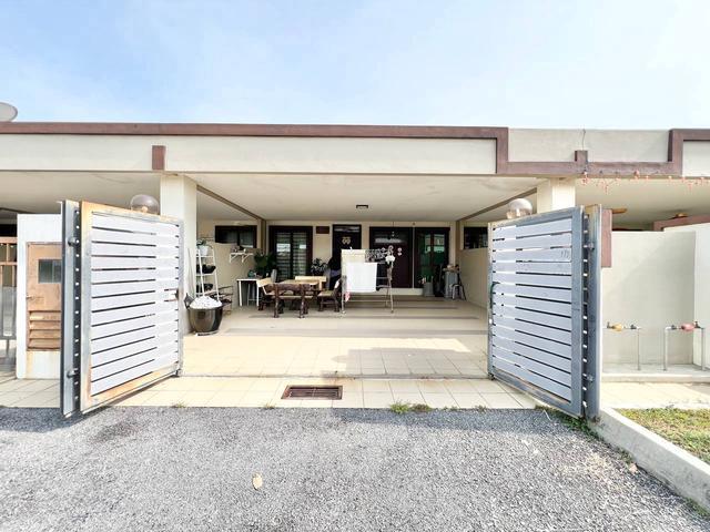 Terraced House for sale in Sri Rusa, Negeri Sembilan