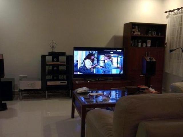 Terraced House for sale in Barat Daya, George Town