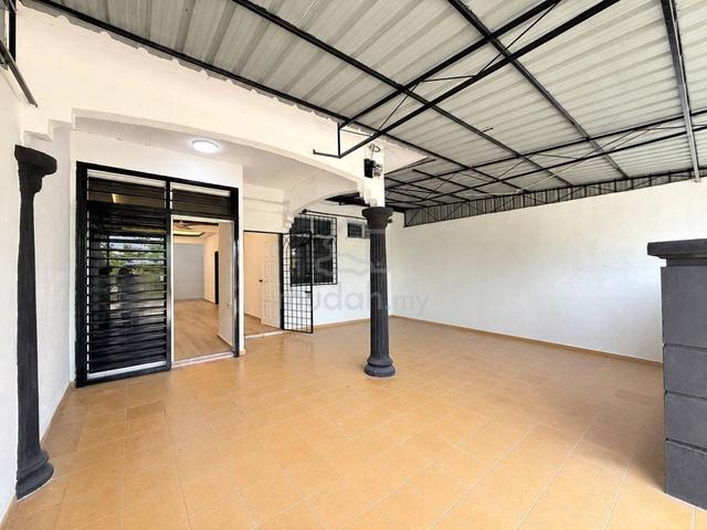 Residential House for sale in Kluang