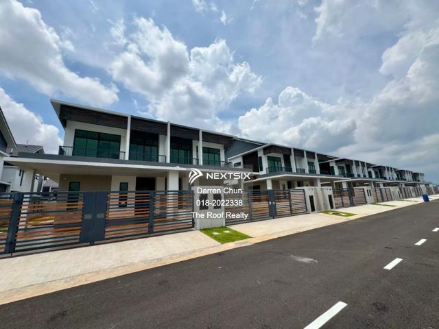 Residential House for sale in Wellesley, Penang
