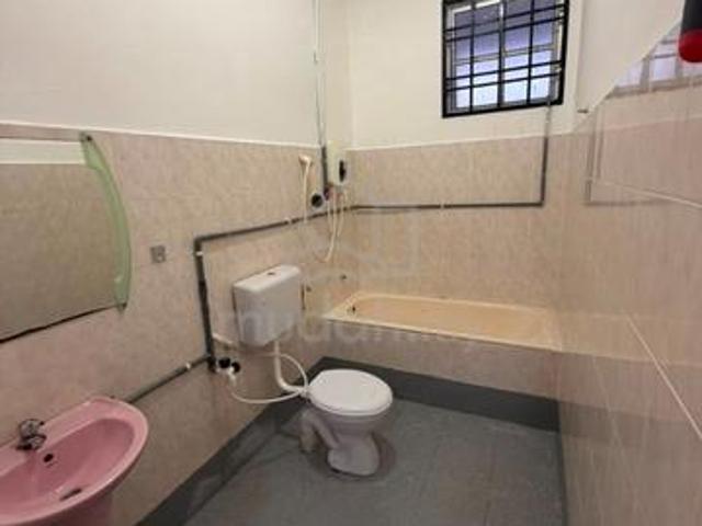 Residential House for sale in Kulai