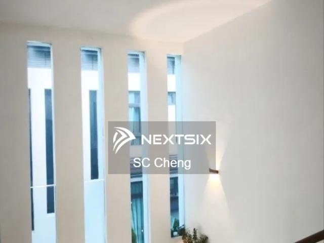 Residential House for sale in Kluang
