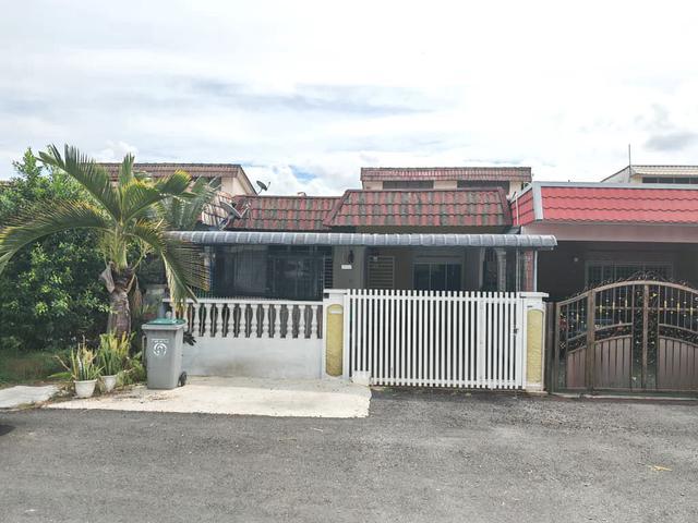 Terraced House for sale in Pilah, Kuala Pilah