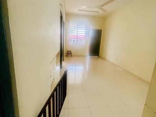 Terraced House for sale in Sendayan Village, Negeri Sembilan