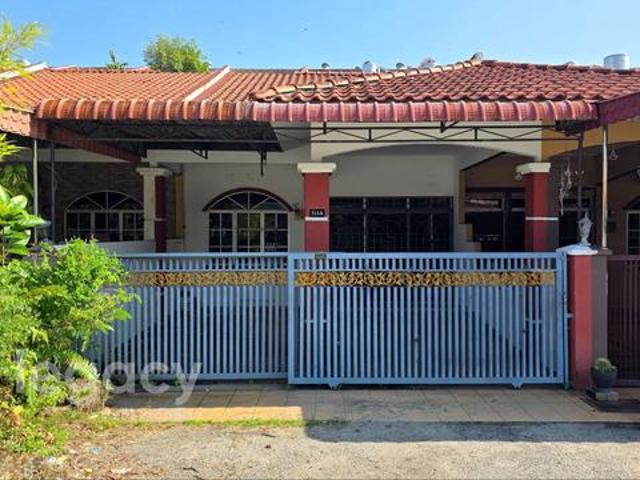Terraced House for sale in Perak, Intan