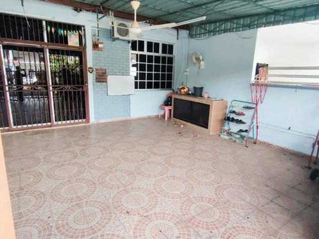 Terraced House for sale in Sendayan Village, Negeri Sembilan