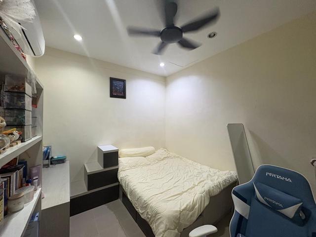Terraced House for sale in Ayer Itam, George Town