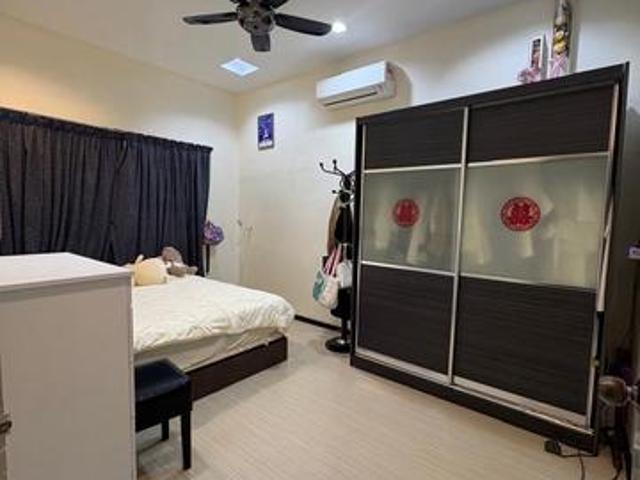 Terraced House for sale in Penang