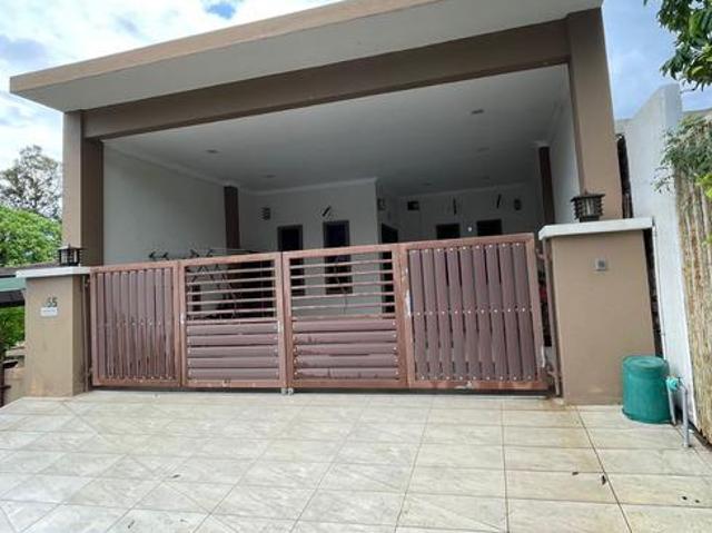 Terraced House for sale in Sendayan Village, Negeri Sembilan