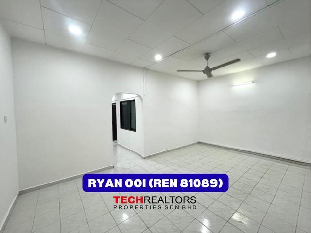 Terraced House for sale in Alor Setar, Kedah