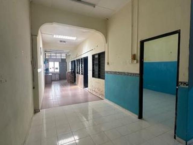 Terraced House for sale in Temerloh, Pahang
