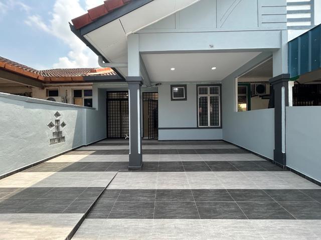 Terraced House for sale in Pasir Gudang, Johor