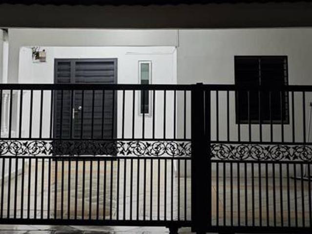Terraced House for rent in Selayang, Selangor