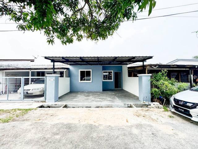 Terraced House for sale in Port Klang, Selangor