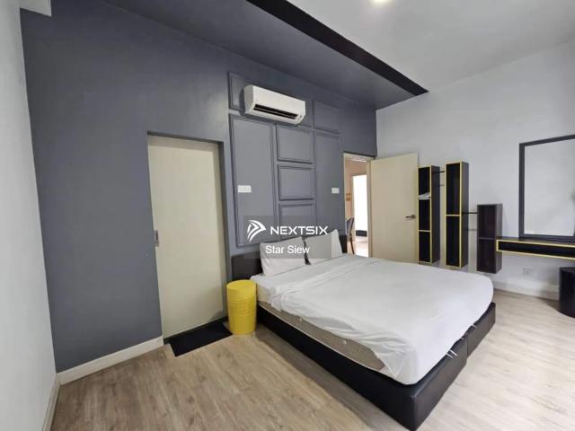 Residential House for sale in Johor Bahru, Johor
