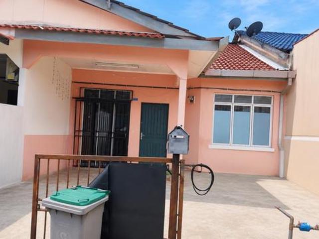 Terraced House for sale in Sendayan Village, Negeri Sembilan
