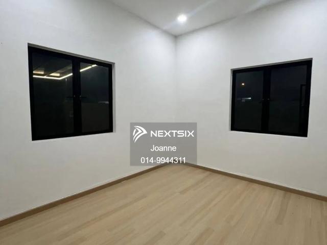 Residential House for sale in Johor