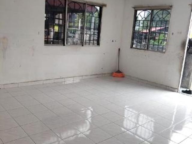 Terraced House for sale in Cheras, Kuala Lumpur