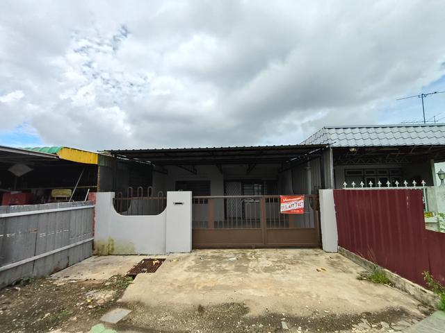 Terraced House for sale in Simpang Empat, Kedah