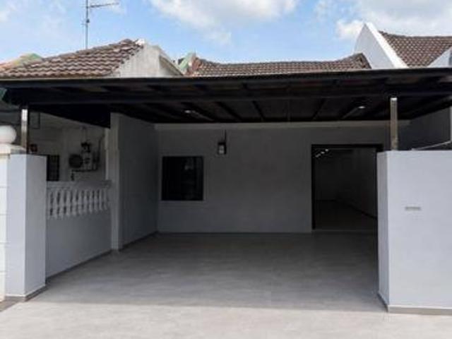 Terraced House for sale in Bukit Ledang, Johor