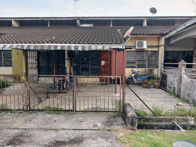 Terraced House for sale in Perak, Tapah