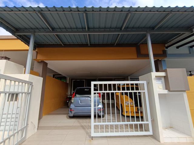 Terraced House for sale in Negeri Sembilan