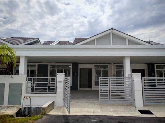 Terraced House for sale in Jasin