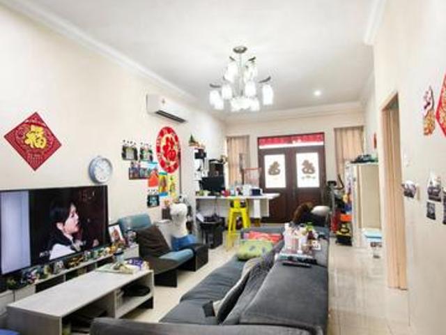 Terraced House for sale in Kuching, Sarawak