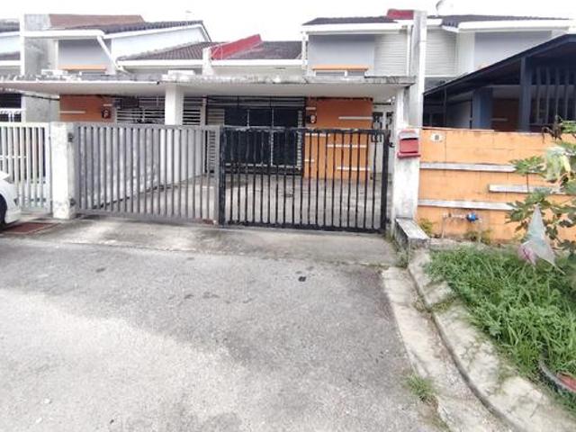 Terraced House for sale in Selangor