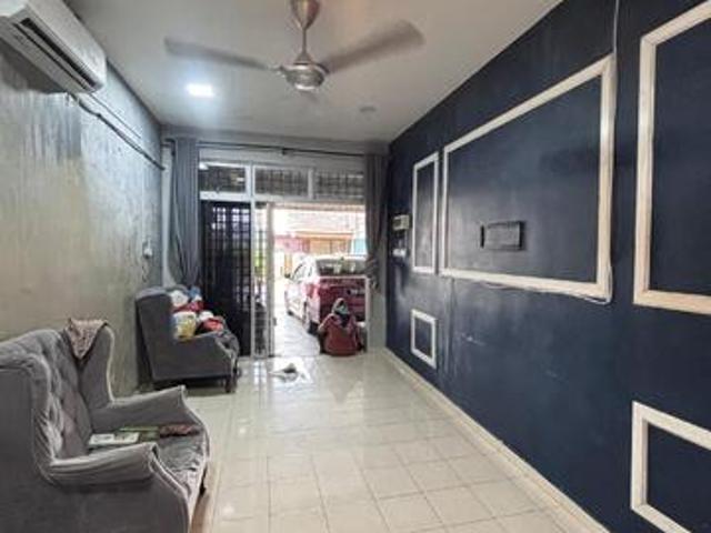 Terraced House for sale in Kulim, Kedah