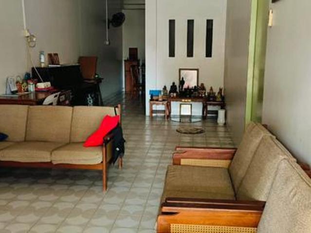 Terraced House for sale in PPR Kota Setar, Alor Setar