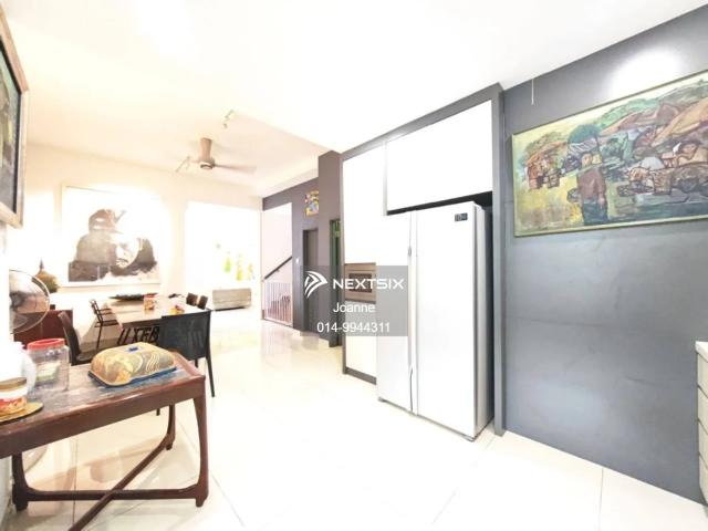 Residential House for sale in Johor