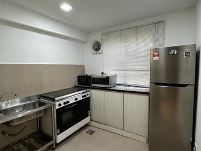 Terraced House for rent in Petaling Jaya, Petaling