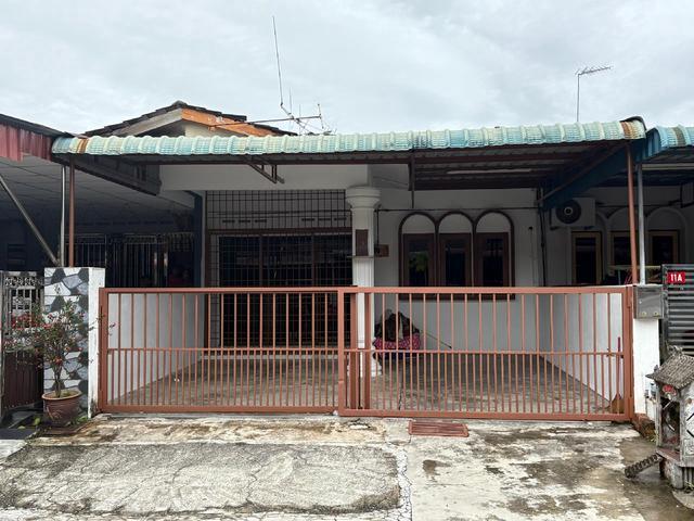 Terraced House for sale in Perak, Taiping