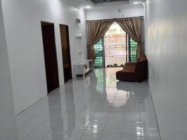 Terraced House for rent in Bintulu
