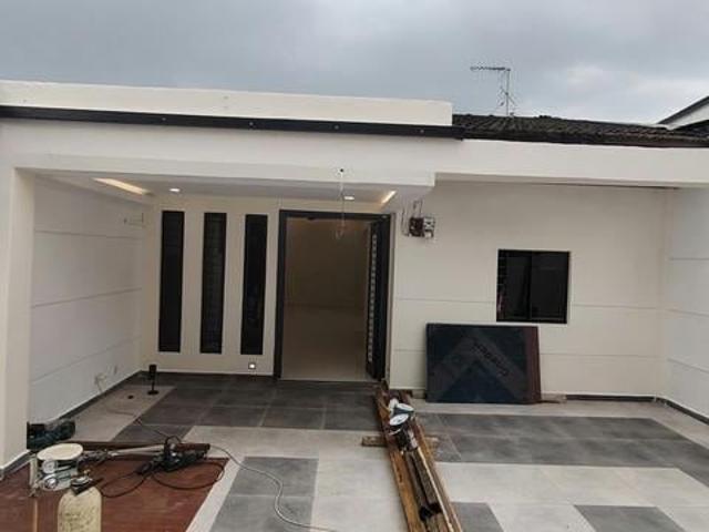 Terraced House for sale in Skudai, Iskandar Puteri
