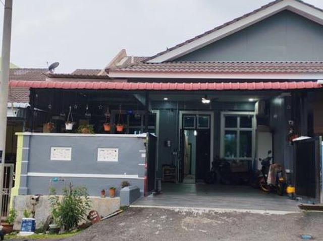 Terraced House for sale in Alor Gajah